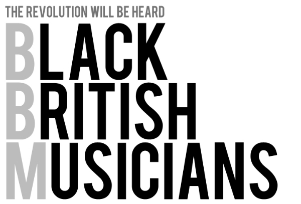 Black British Musicians